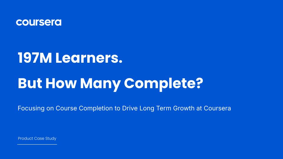 Coursera