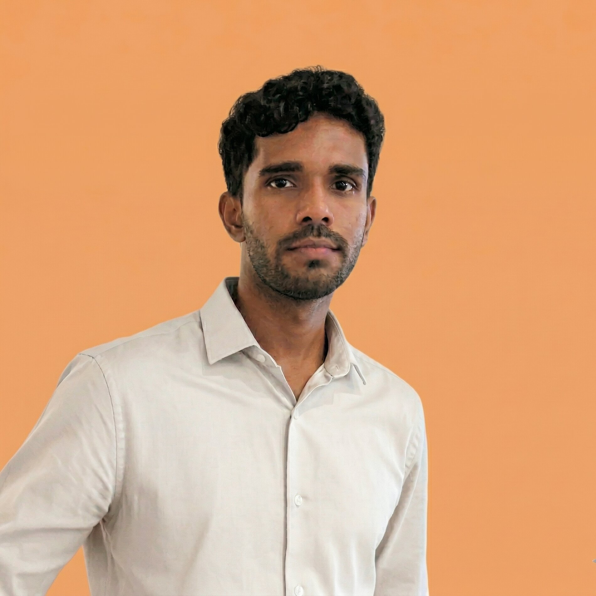 Rakesh K S - Profile Picture